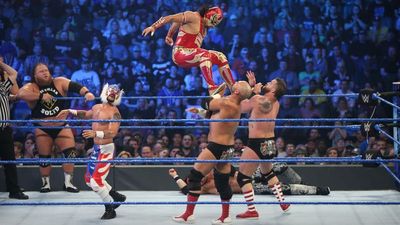 WWE, Imax Could Withstand Ad Slowdown: Wells Fargo