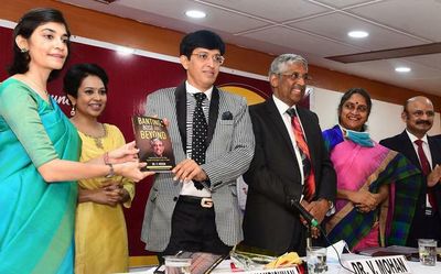 Book on insulin use and Type-1 diabetes in India launched