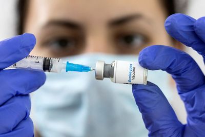 People infected with monkeypox can isolate at home - UKHSA