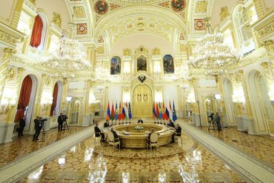 An adverse reaction the Kremlin did not see coming