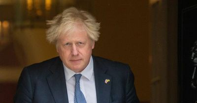 Boris Johnson demands inquiry into "deeply upsetting" Champions League final chaos