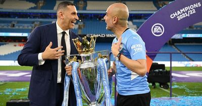 'My chairman!' - Man City fans excited by Khaldoon Al Mubarak transfer promise