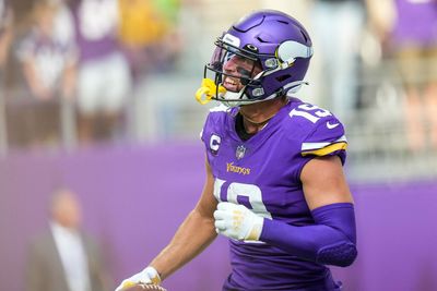 Adam Thielen feels sense of ‘rejuvenation’ under Kevin O’Connell