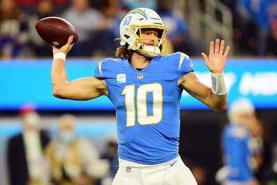 NFL power rankings: Who lands at No. 1 after the 2022 draft?