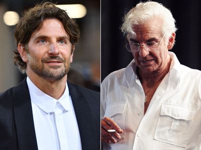 Maestro: Netflix fans freak out over image of ‘unrecognisable’ Bradley Cooper in new Leonard Bernstein film