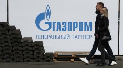 Gazprom Suspends Gas Deliveries to Dutch Trader GasTerra