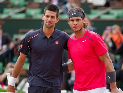 As With Any Novak Djokovic-Rafael Nadal Clash, Savor This Rivalry While You Can