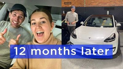 Tesla Model 3 After One Year And 9,000 Miles: What You Need To Know