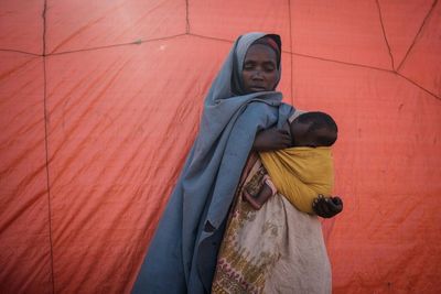 Famine looms in Horn of Africa after four seasons of poor rains: agencies