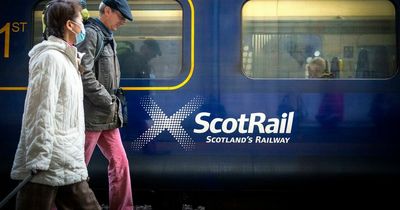 Scotrail to put on extra trains out of Glasgow for Scotland v Ukraine clash