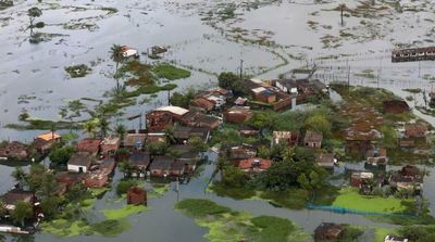 Death Toll from Brazil Floods at Least 91, with Dozens Lost
