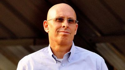 Stephen Constantine interviewed by Chennaiyin FC