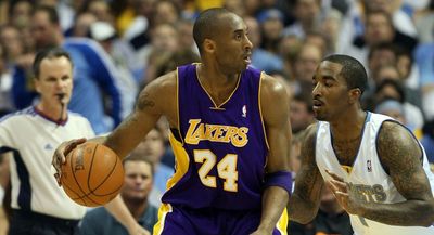 On this date: Lakers return to NBA Finals after beating Nuggets