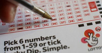 National Lottery players could lose out on millions due to suspension threat