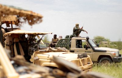 Over 500 killed in Mali clashes as military junta loses grip