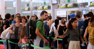 Why you need to get a passport stamp for holidays in Spain, Portugal and other EU countries