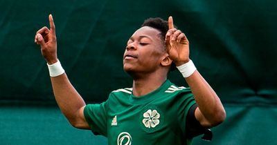 Karamoko Dembele Celtic transfer 'destiny' as winger's dream move named by brother amid free agent prospect
