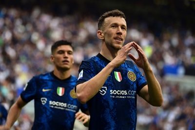 Inter Milan "regret" Perisic departure