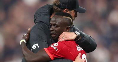 Liverpool should consider straight swap for Sadio Mane amid transfer exit rumours