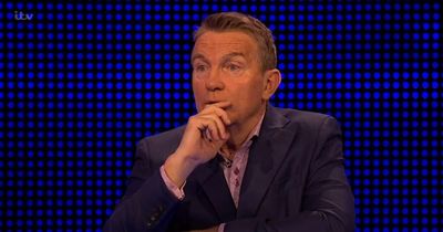 ITV The Chase fans complain as Bradley Walsh 'cuts players off'