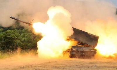 Biden will not supply Ukraine with long-range rockets that can hit Russia