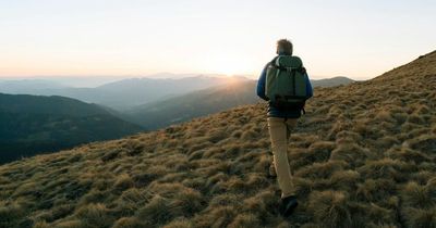 'New physio trials a step in the right direction for adults struggling to walk'