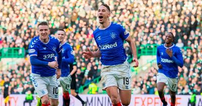 Nikola Katic deserves Rangers chance and defender can use John Souttar as perfect example to reboot career