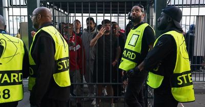 Treatment of Liverpool FC fans in Paris 'could have caused loss of life'