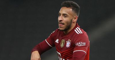 Arsenal given huge transfer boost for Corentin Tolisso that could save Mikel Arteta millions
