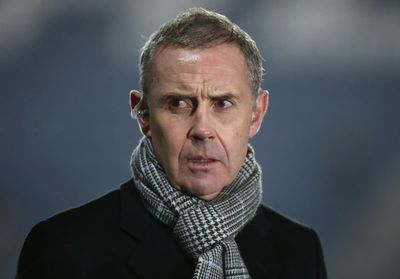 David Weir confirmed as Brighton technical director following Dan Ashworth exit