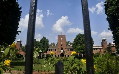 DU asks St. Stephen’s to withdraw college prospectus
