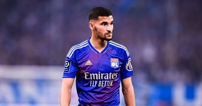 Edu can complete a stunning £40.4m summer transfer masterstroke at Arsenal to sign Houssem Aouar