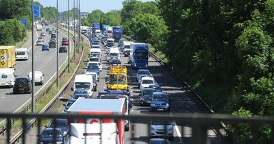 Fifteen mile jams, seven-hour trips and massive queues for trains: What people remember most about Ed Sheeran's visit to Cardiff