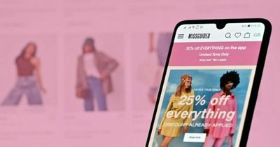 Online fashion giant Missguided reportedly enters administration