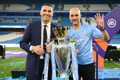Khaldoon Al Mubarak hails ‘phenomenal’ Erling Haaland as Manchester City chairman promises more signings