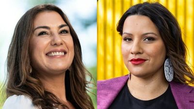 Forget the 'teal independent wave', the 2022 federal election sees record Indigenous representation