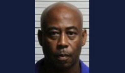 Man who won $10m on lottery is sentenced to life in prison for shooting girlfriend in head as she slept