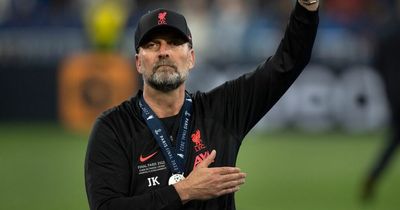 Jurgen Klopp must demand £85million to land "absolute monster" transfer that Liverpool need