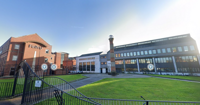 Belfast Gasworks firm to get outdoor facilities makeover