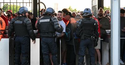 UEFA commission independent report into chaos at Champions League Final