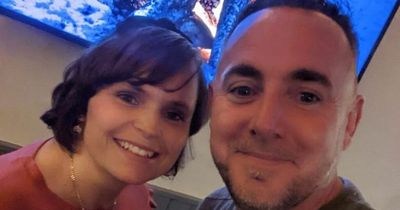 Couple's anger as £4,000 TUI holiday cancelled by text at airport departure gate