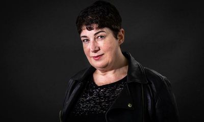 Joanne Harris says she saw her cancer as a fictional ‘monster’ she could ‘destroy’