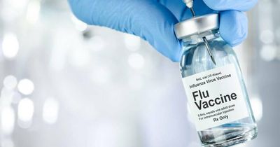 Rules unclear for ACT with Queanbeyan to provide free flu vaccines