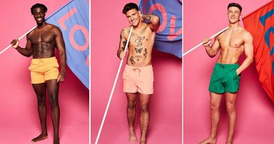Love Island fans spot clue pointing towards major drama in the 2022 line-up