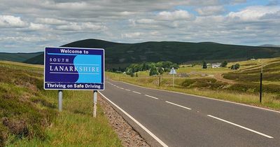 South Lanarkshire's rural areas receive transport review