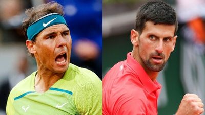 Novak Djokovic and Rafael Nadal's French Open quarter-final clash of the titans to be one for the ages
