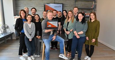 Northern Ireland firm accepted on to four-day working week pilot