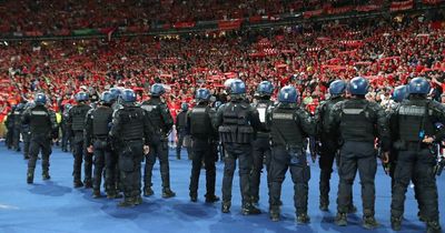 Liverpool issue response to Champions League final chaos after UEFA launch investigation