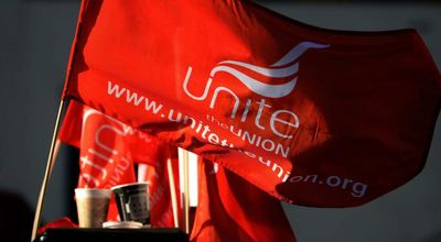 Unite union launching strike ballots across all Scottish councils