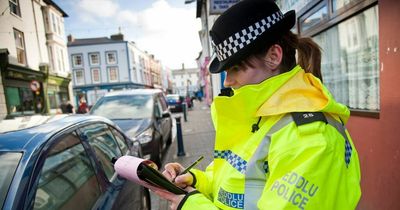 Motorists warned they could be fined if they run out of petrol or diesel while driving